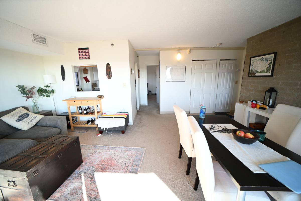 Apartment for rent at 49 Marion St #10D, Brookline, MA 02446
