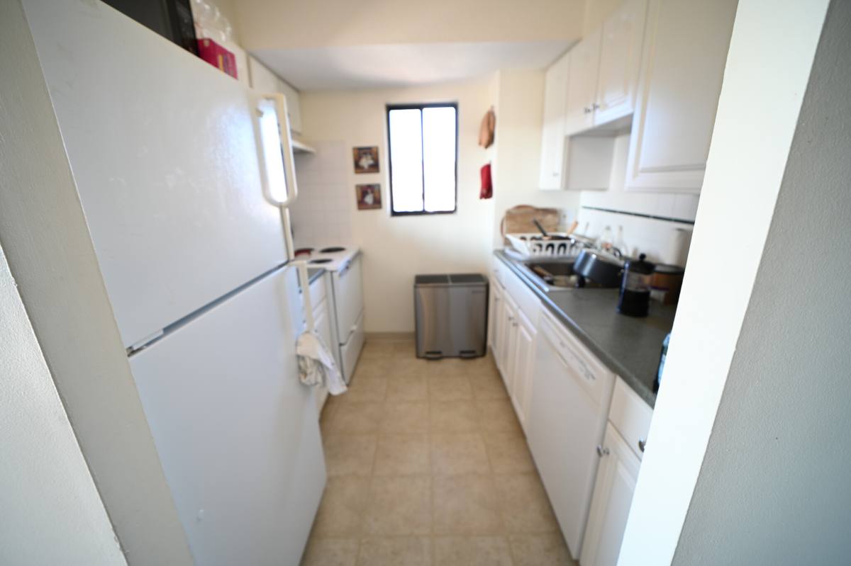 Apartment for rent at 49 Marion St #10D, Brookline, MA 02446