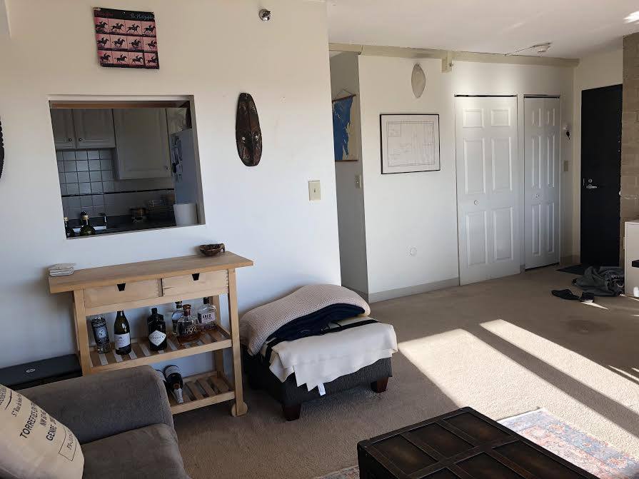 Apartment for rent at 49 Marion St #10D, Brookline, MA 02446