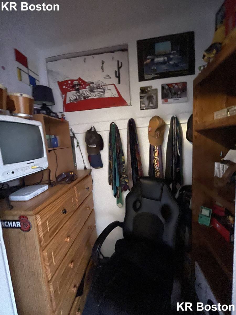 House for rent at 17 Higgins St #3, Allston, MA 02134