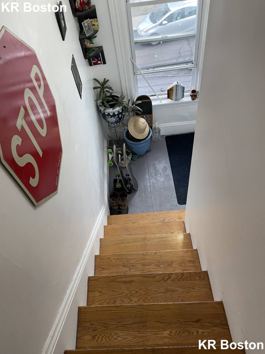 House for rent at 17 Higgins St #3, Allston, MA 02134