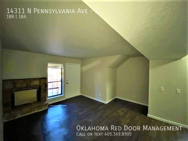 Condo for rent at 14311 N Pennsylvania Ave #J, Oklahoma City, OK 73134
