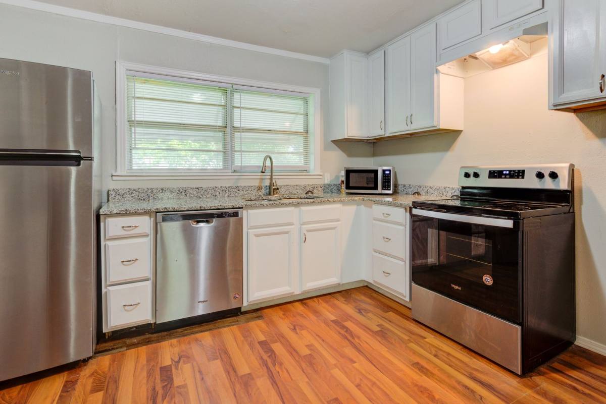 House for rent at 311 N 41st St, Fort Smith, AR 72903