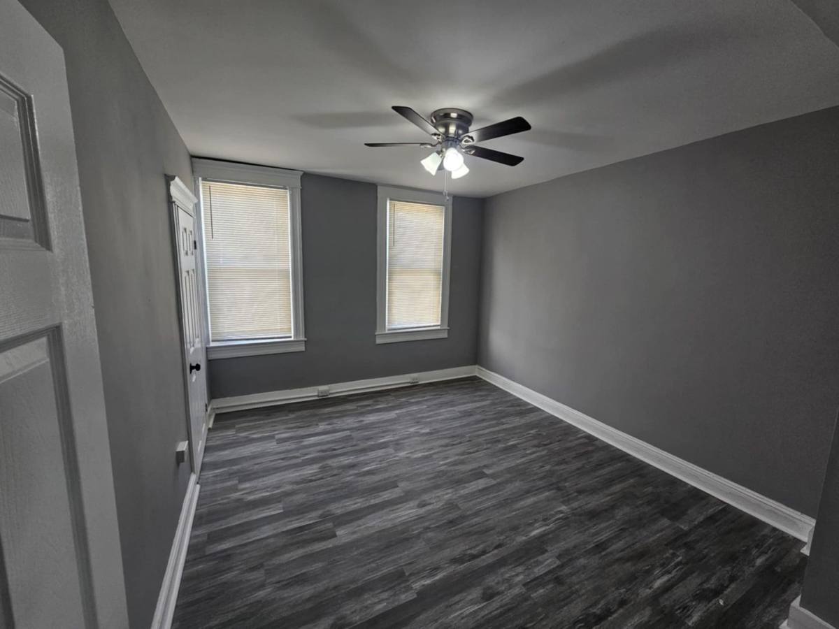 Townhouse for rent at 3016 Kenyon Ave, Baltimore, MD 21213