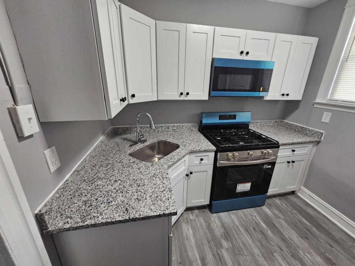 Townhouse for rent at 3016 Kenyon Ave, Baltimore, MD 21213