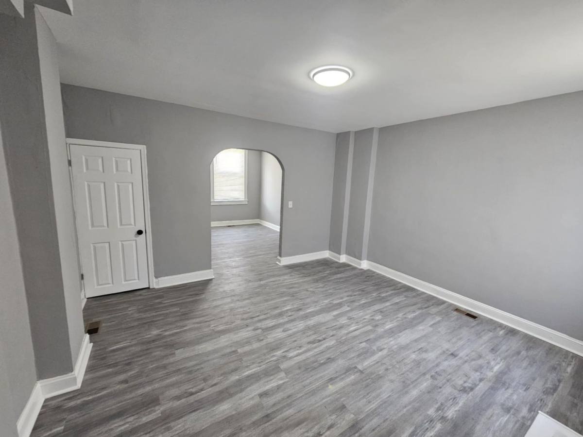 Townhouse for rent at 3016 Kenyon Ave, Baltimore, MD 21213