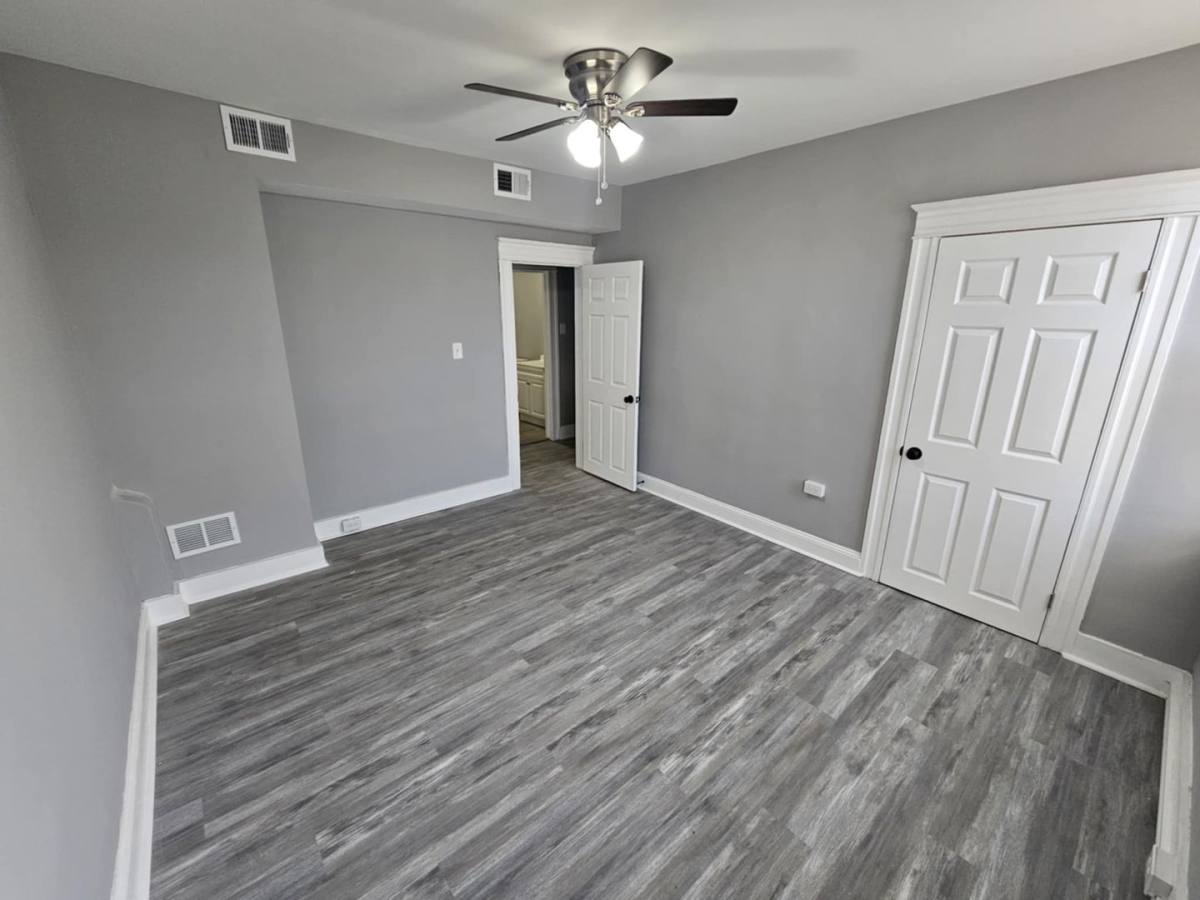 Townhouse for rent at 3016 Kenyon Ave, Baltimore, MD 21213