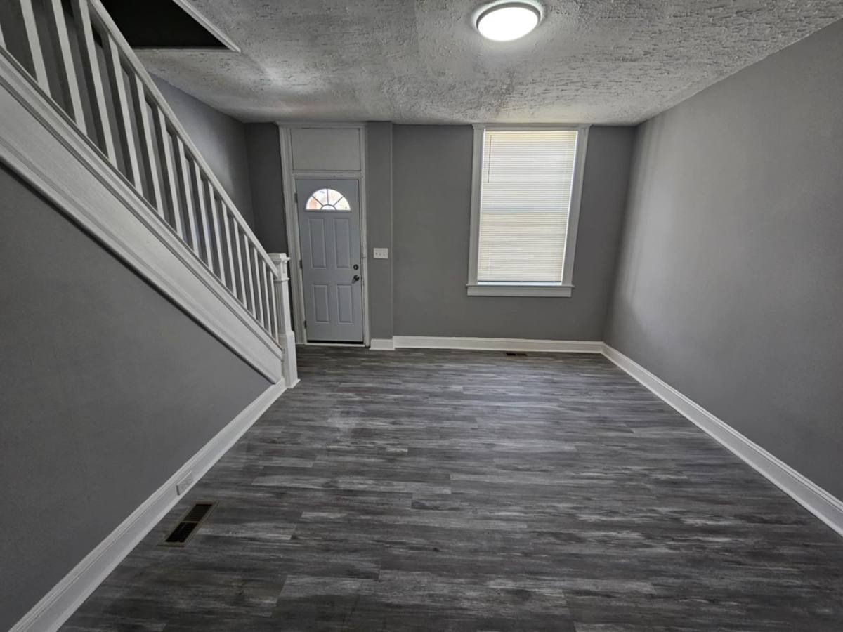 Townhouse for rent at 3016 Kenyon Ave, Baltimore, MD 21213