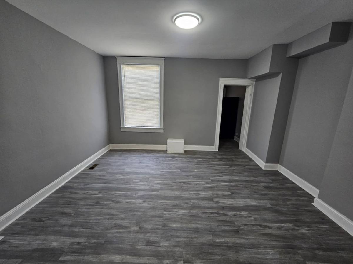 Townhouse for rent at 3016 Kenyon Ave, Baltimore, MD 21213