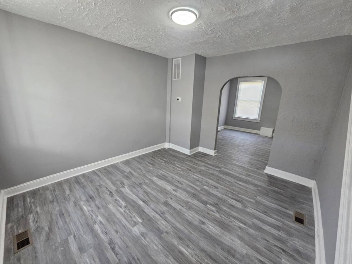 Townhouse for rent at 3016 Kenyon Ave, Baltimore, MD 21213