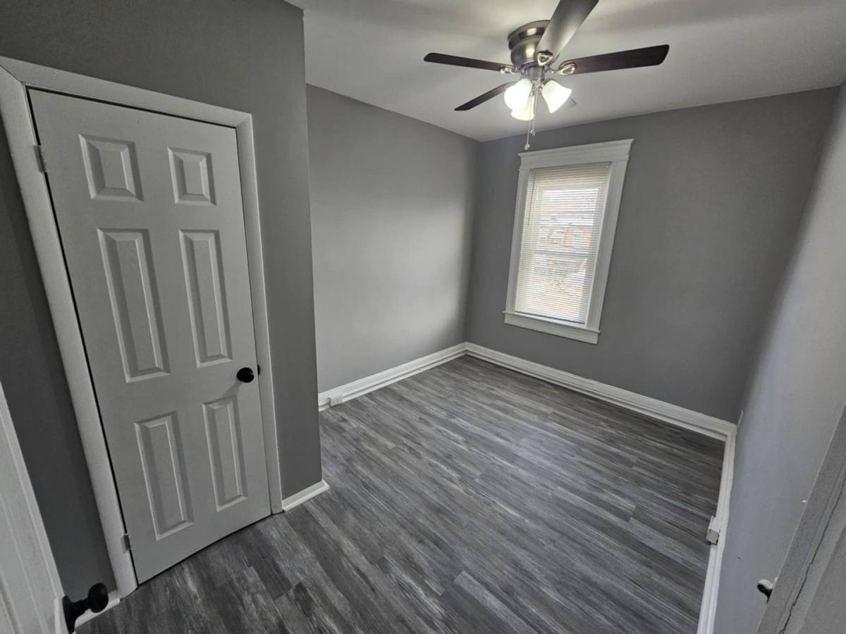 Townhouse for rent at 3016 Kenyon Ave, Baltimore, MD 21213