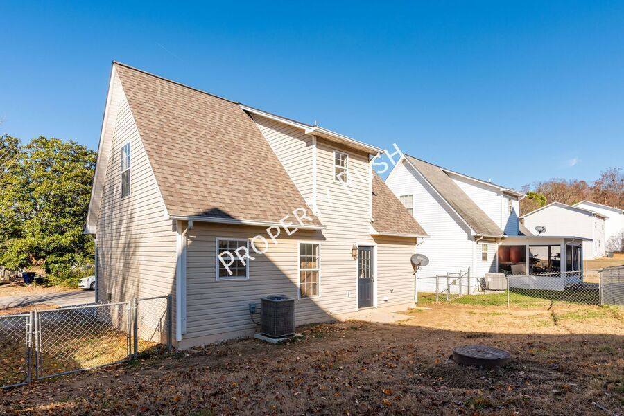 House for rent at 1565 Petty St SE, Cleveland, TN 37311