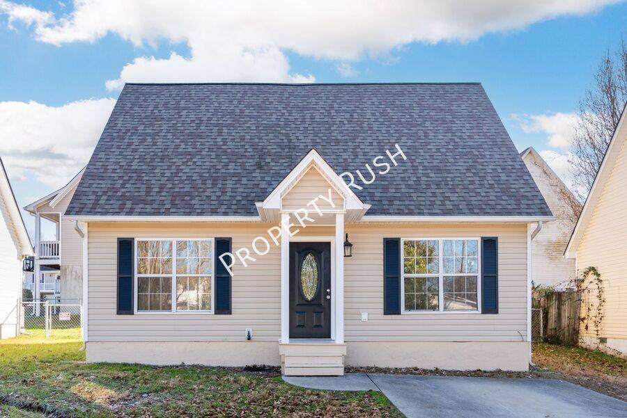 House for rent at 1565 Petty St SE, Cleveland, TN 37311