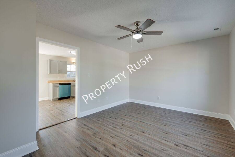 House for rent at 1565 Petty St SE, Cleveland, TN 37311