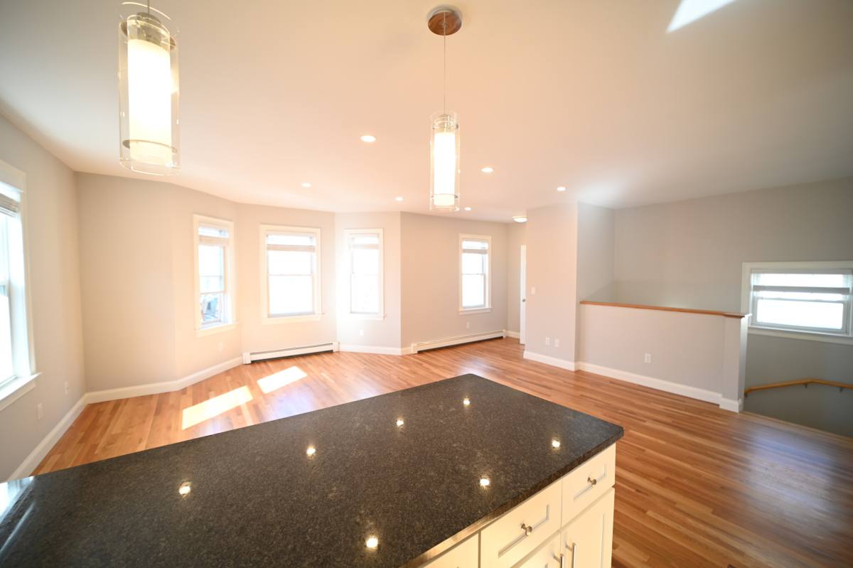 Apartment for rent at 19 Roberts St #3, Brookline, MA 02445
