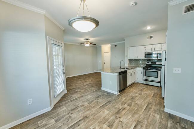 Apartment for rent at 14504 Briar Forest Dr #VBF1, Houston, TX 77077