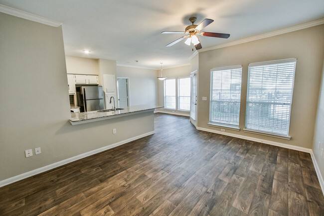 Apartment for rent at 14504 Briar Forest Dr #VBF1, Houston, TX 77077