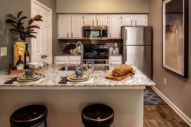 Apartment for rent at 14504 Briar Forest Dr #VBF1, Houston, TX 77077