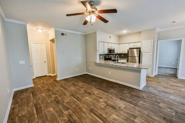 Apartment for rent at 14504 Briar Forest Dr #VBF1, Houston, TX 77077