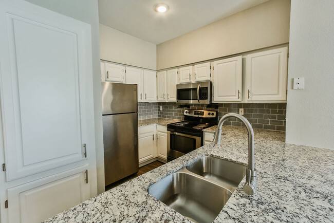 Apartment for rent at 14504 Briar Forest Dr #VBF1, Houston, TX 77077