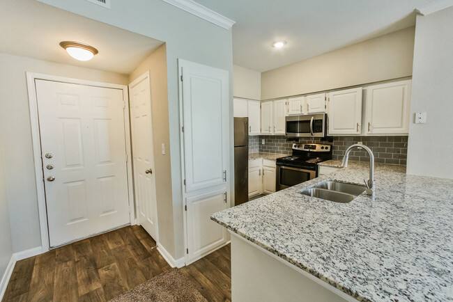 Apartment for rent at 14504 Briar Forest Dr #VBF1, Houston, TX 77077