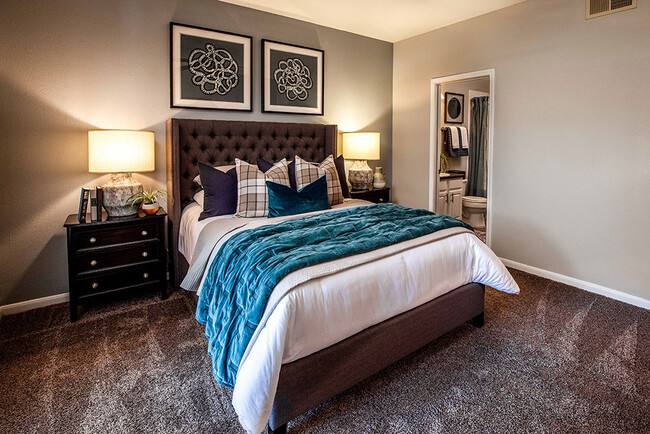 Apartment for rent at 14504 Briar Forest Dr #VBF1, Houston, TX 77077