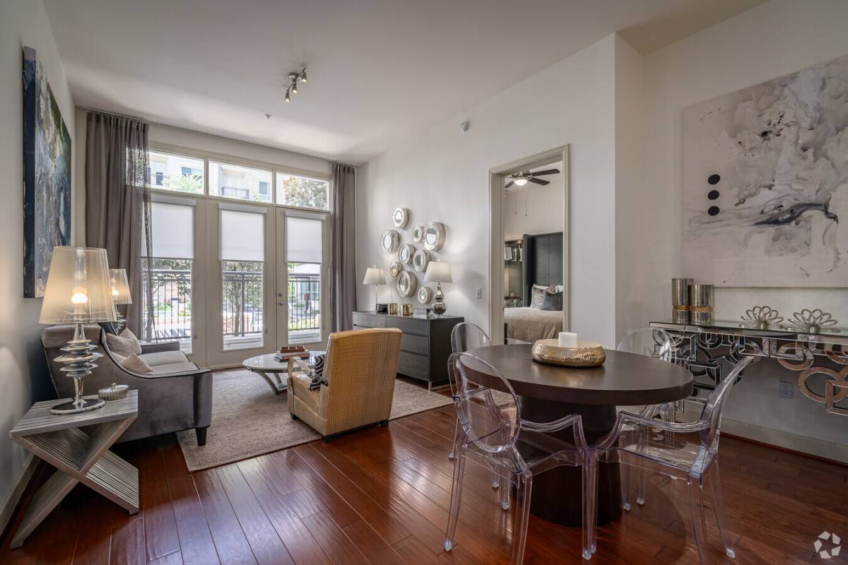 Apartment for rent at 2801 Waterwall Dr #WWP1, Houston, TX 77056