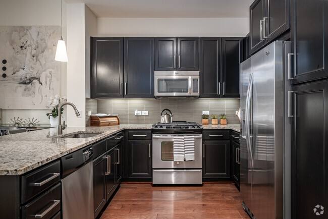 Apartment for rent at 2801 Waterwall Dr #WWP1, Houston, TX 77056