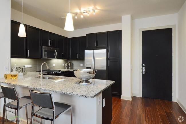 Apartment for rent at 2801 Waterwall Dr #WWP1, Houston, TX 77056