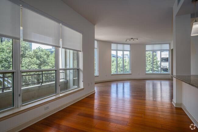 Apartment for rent at 2801 Waterwall Dr #WWP1, Houston, TX 77056