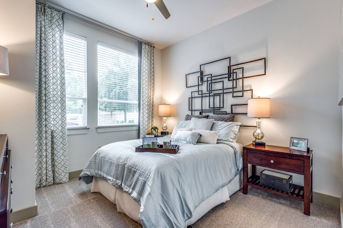 Apartment for rent at 23770 Springwoods Village Parkway #TP1, Spring, TX 77373
