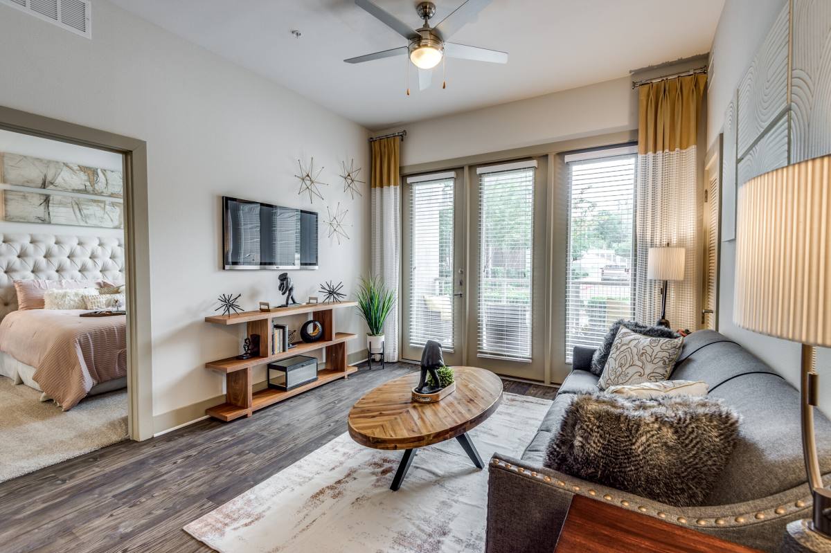 Apartment for rent at 23770 Springwoods Village Parkway #TP1, Spring, TX 77373
