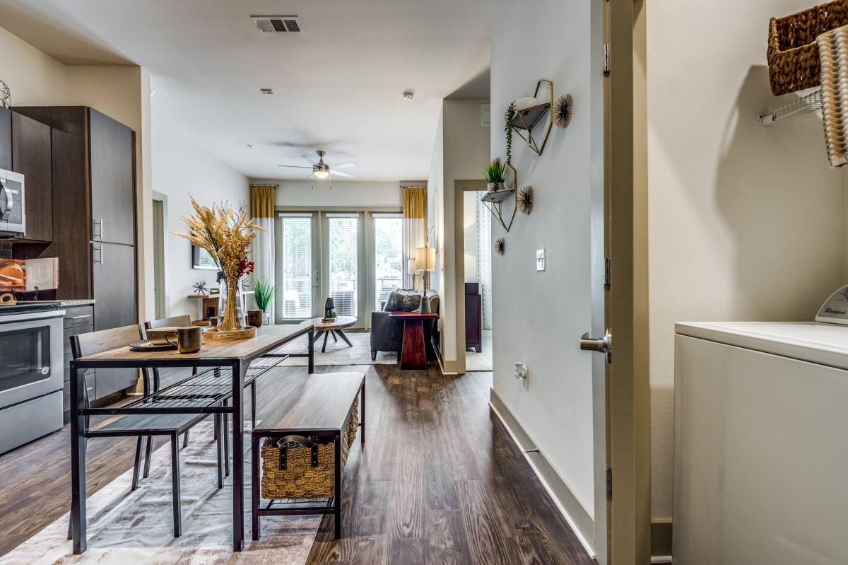 Apartment for rent at 23770 Springwoods Village Parkway #TP1, Spring, TX 77373