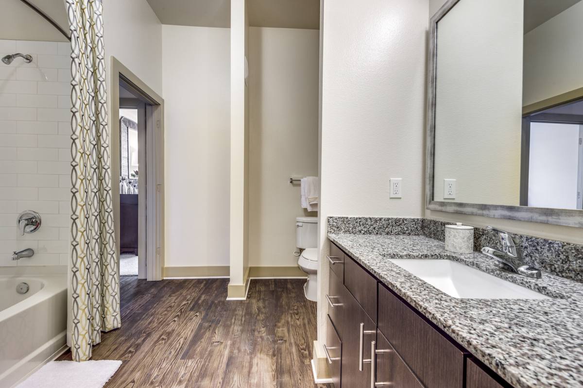 Apartment for rent at 23770 Springwoods Village Parkway #TP1, Spring, TX 77373