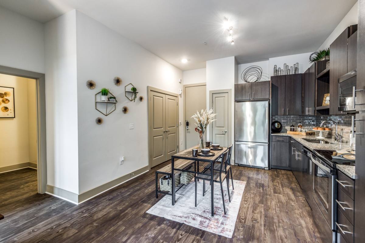 Apartment for rent at 23770 Springwoods Village Parkway #TP1, Spring, TX 77373