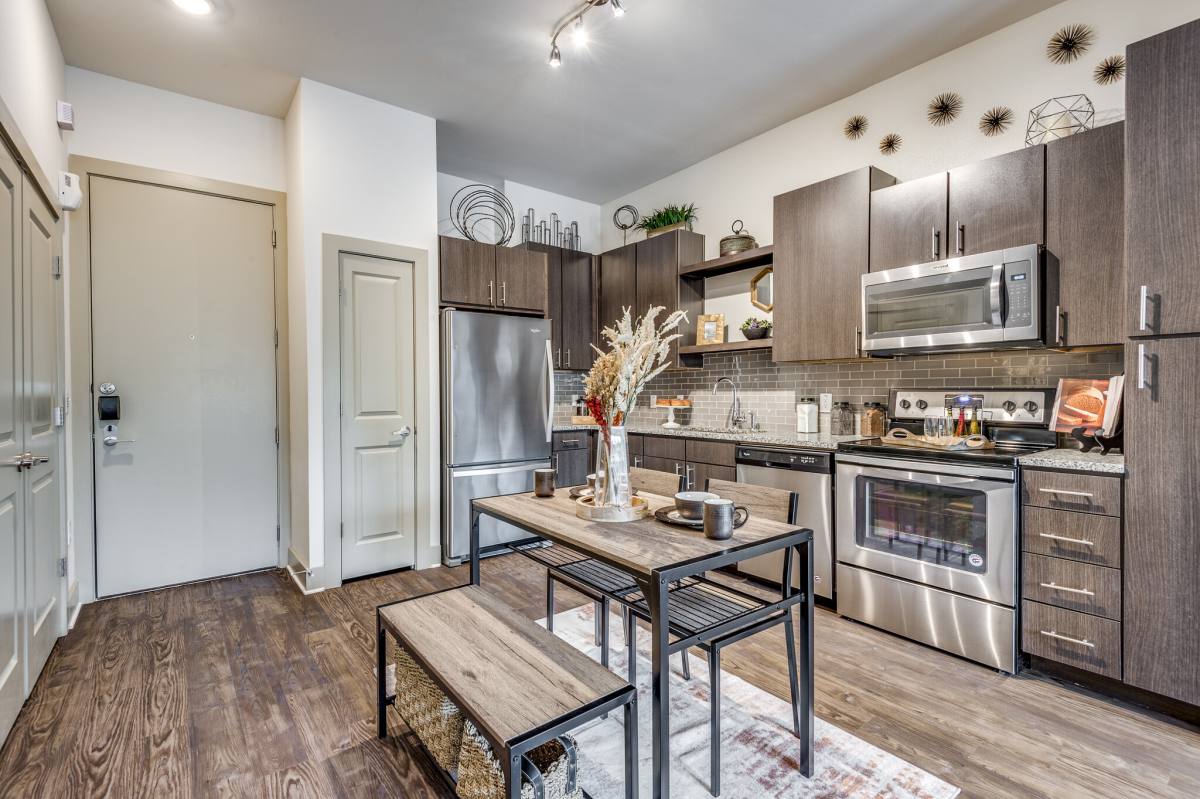 Apartment for rent at 23770 Springwoods Village Parkway #TP1, Spring, TX 77373