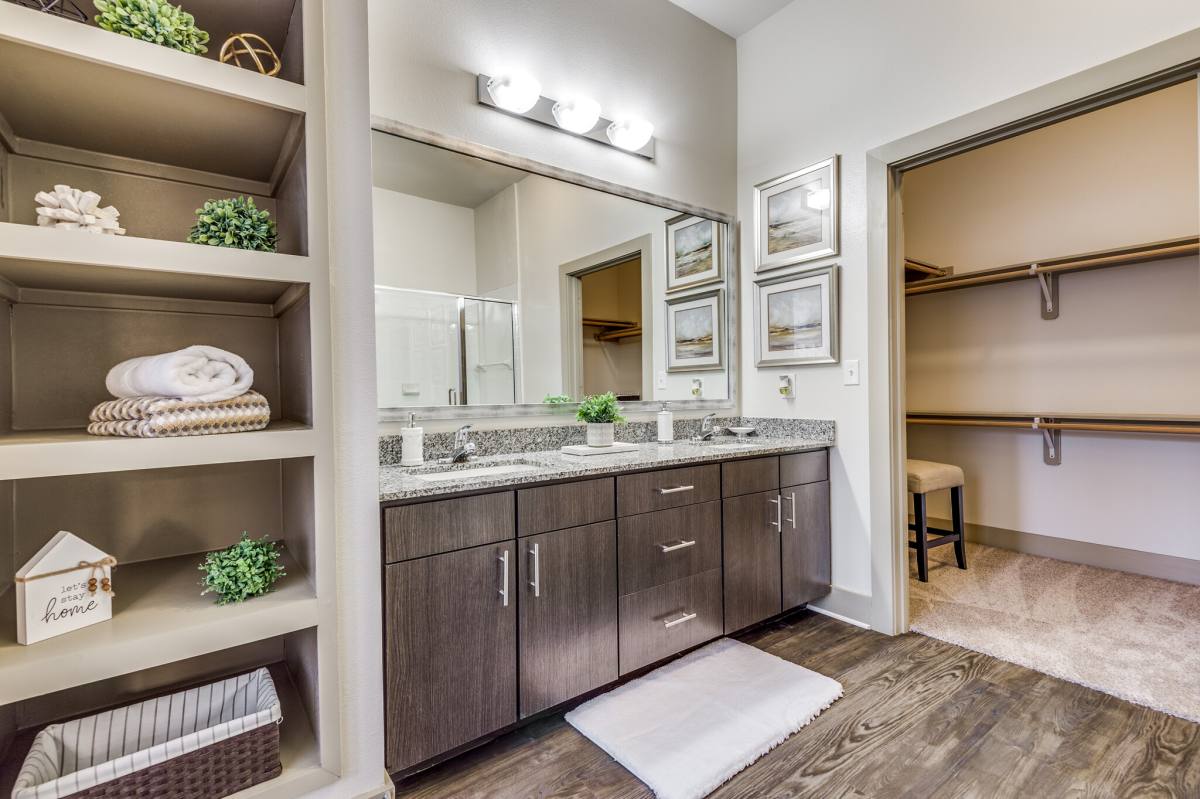 Apartment for rent at 23770 Springwoods Village Parkway #TP1, Spring, TX 77373