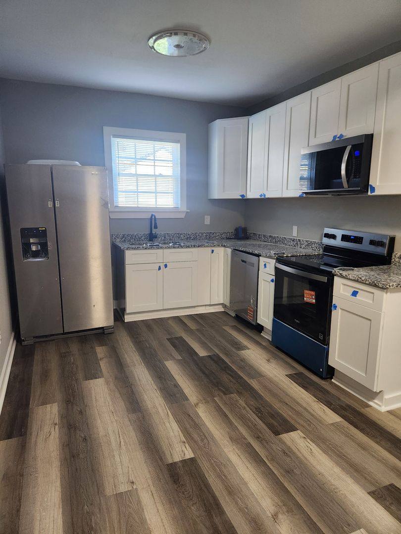House for rent at 1131 Hawk St, Petersburg, VA 23803
