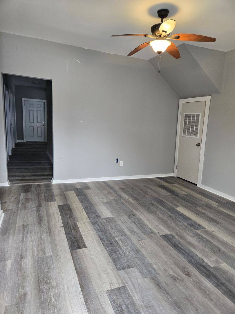 House for rent at 1131 Hawk St, Petersburg, VA 23803