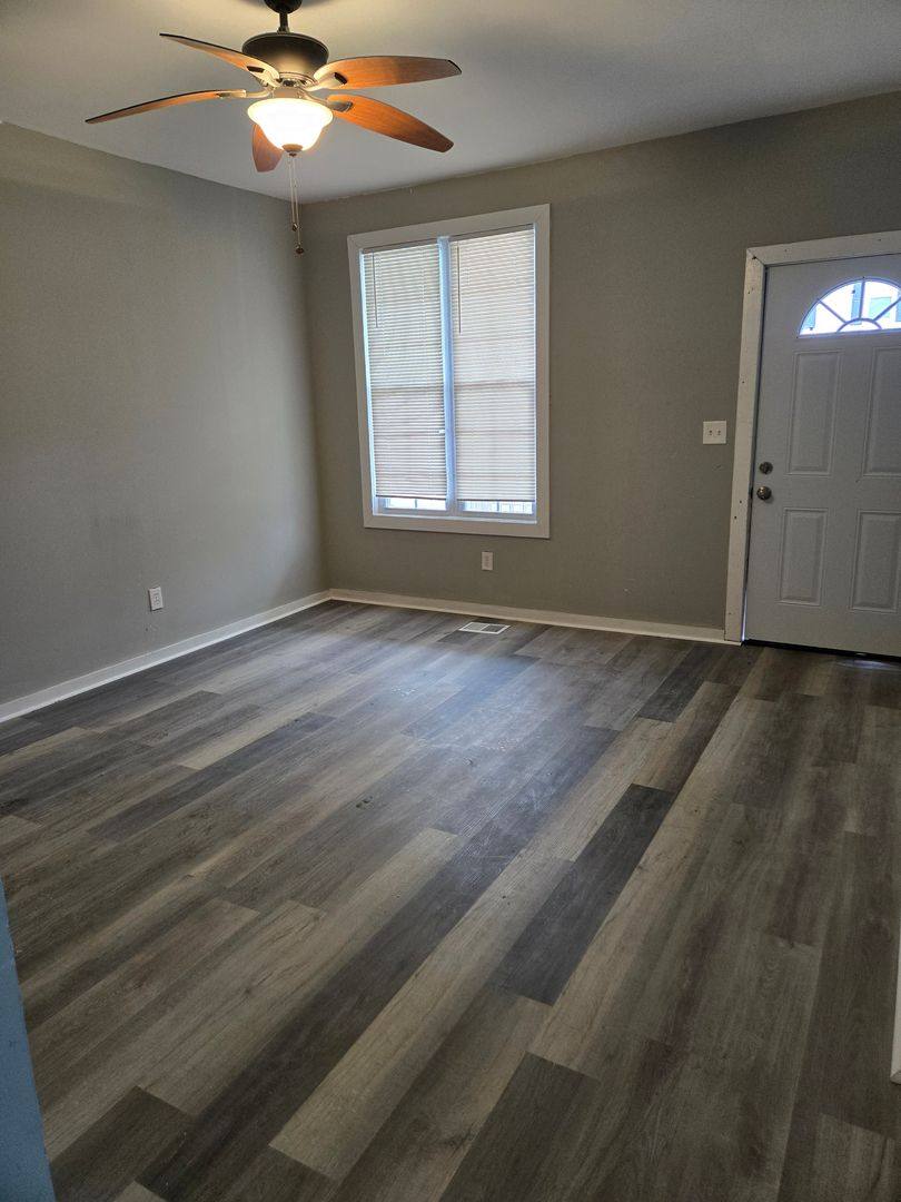 House for rent at 1131 Hawk St, Petersburg, VA 23803