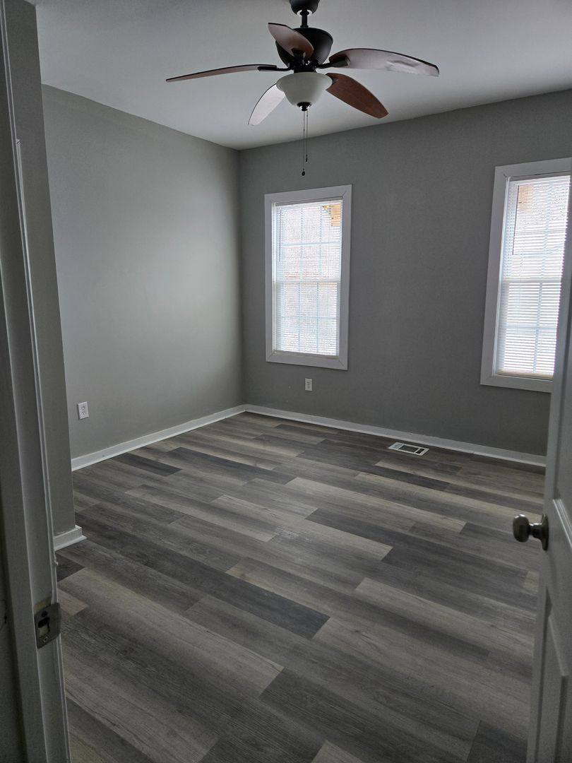 House for rent at 1131 Hawk St, Petersburg, VA 23803