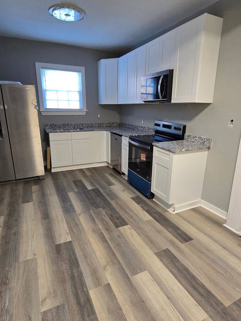 House for rent at 1131 Hawk St, Petersburg, VA 23803
