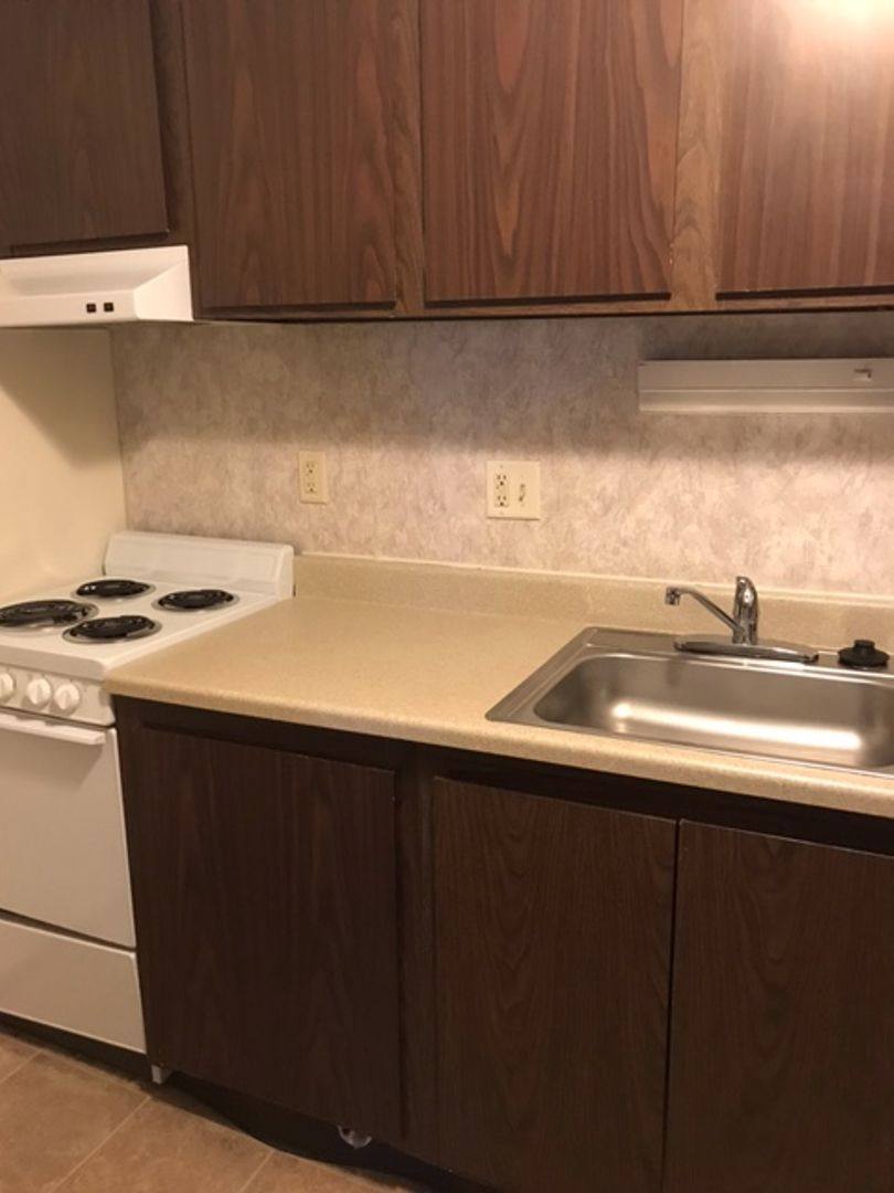 Apartment for rent at 859 Miami St, Tiffin, OH 44883