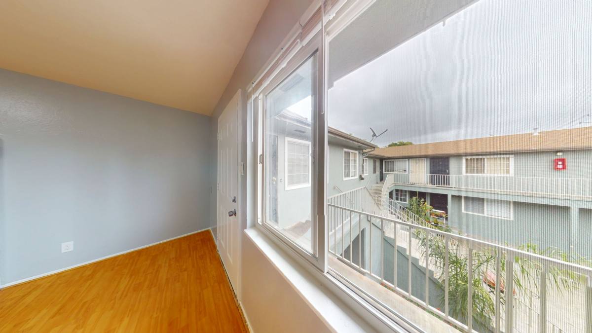 Apartment for rent at 6500 - 6506 Foothill Blvd, Oakland, CA 94605