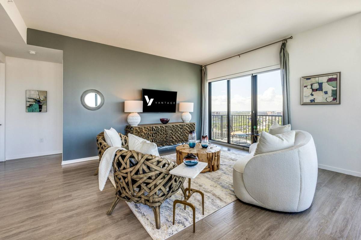Apartment for rent at 1911 Holcombe Blvd #VM1, Houston, TX 77030
