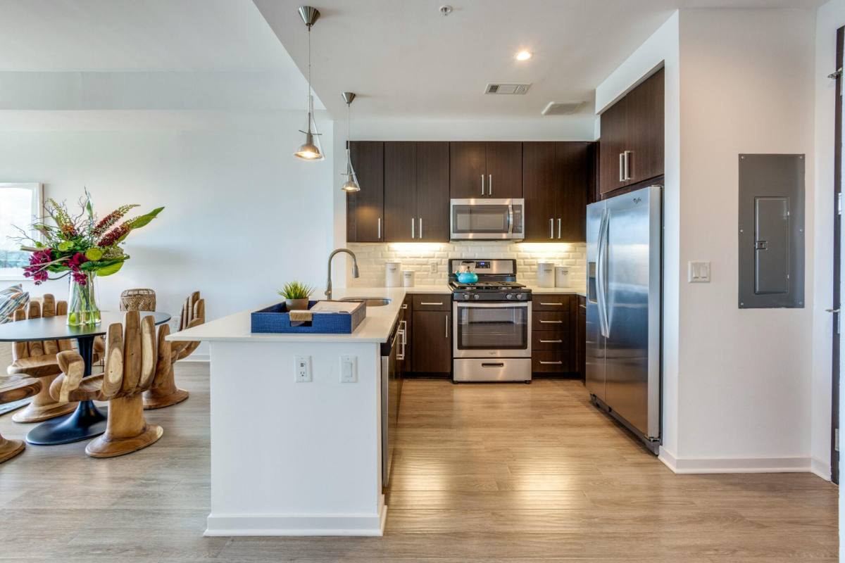Apartment for rent at 1911 Holcombe Blvd #VM1, Houston, TX 77030