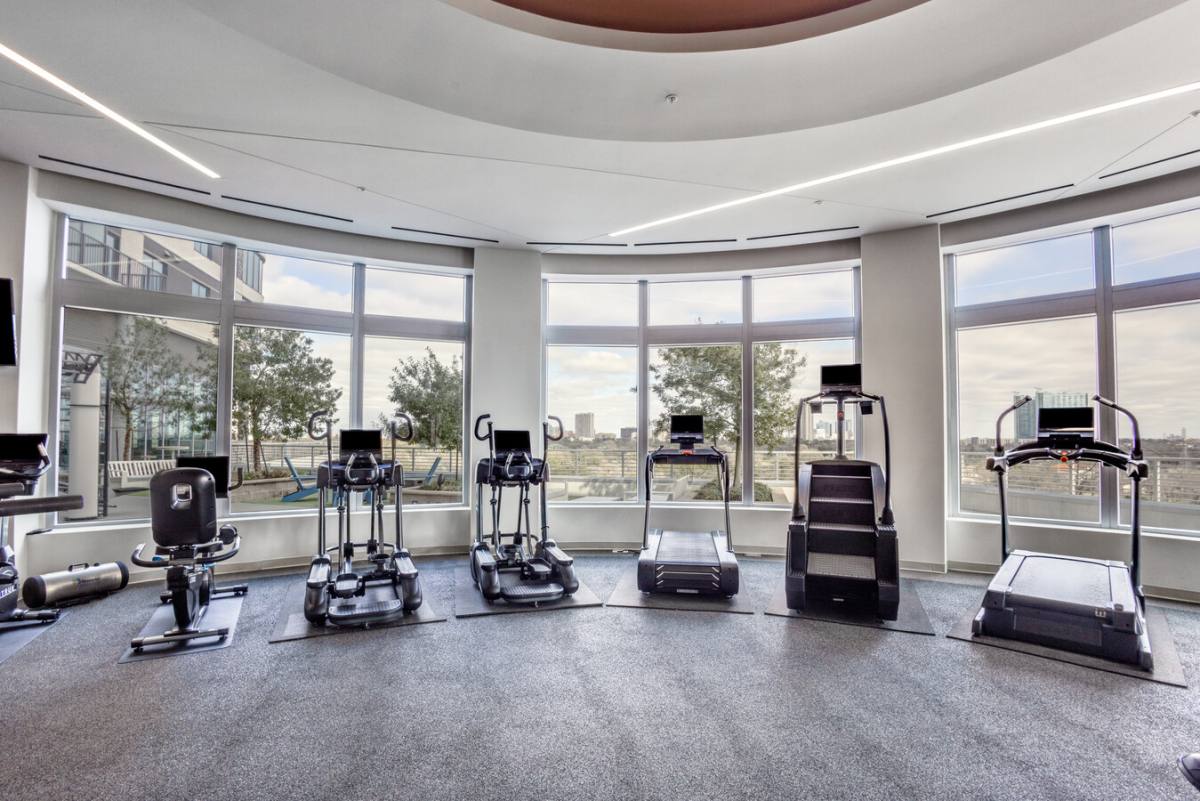 Apartment for rent at 1911 Holcombe Blvd #VM1, Houston, TX 77030