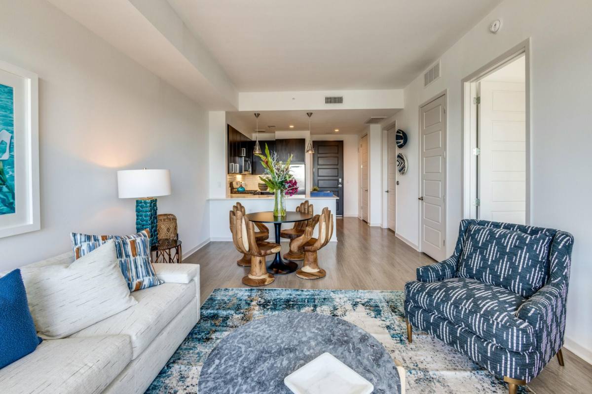 Apartment for rent at 1911 Holcombe Blvd #VM1, Houston, TX 77030