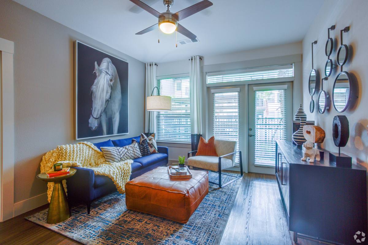 Apartment for rent at 1330 Park W Green Parkway #TMX1, Katy, TX 77493