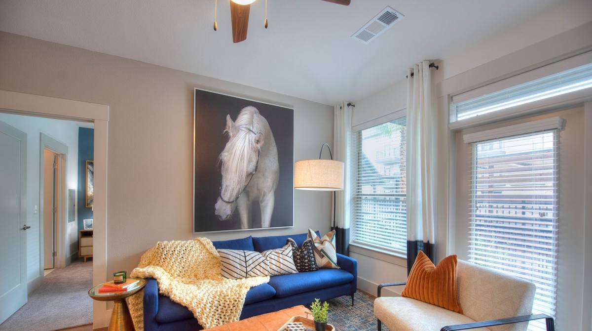 Apartment for rent at 1330 Park W Green Parkway #TMX1, Katy, TX 77493
